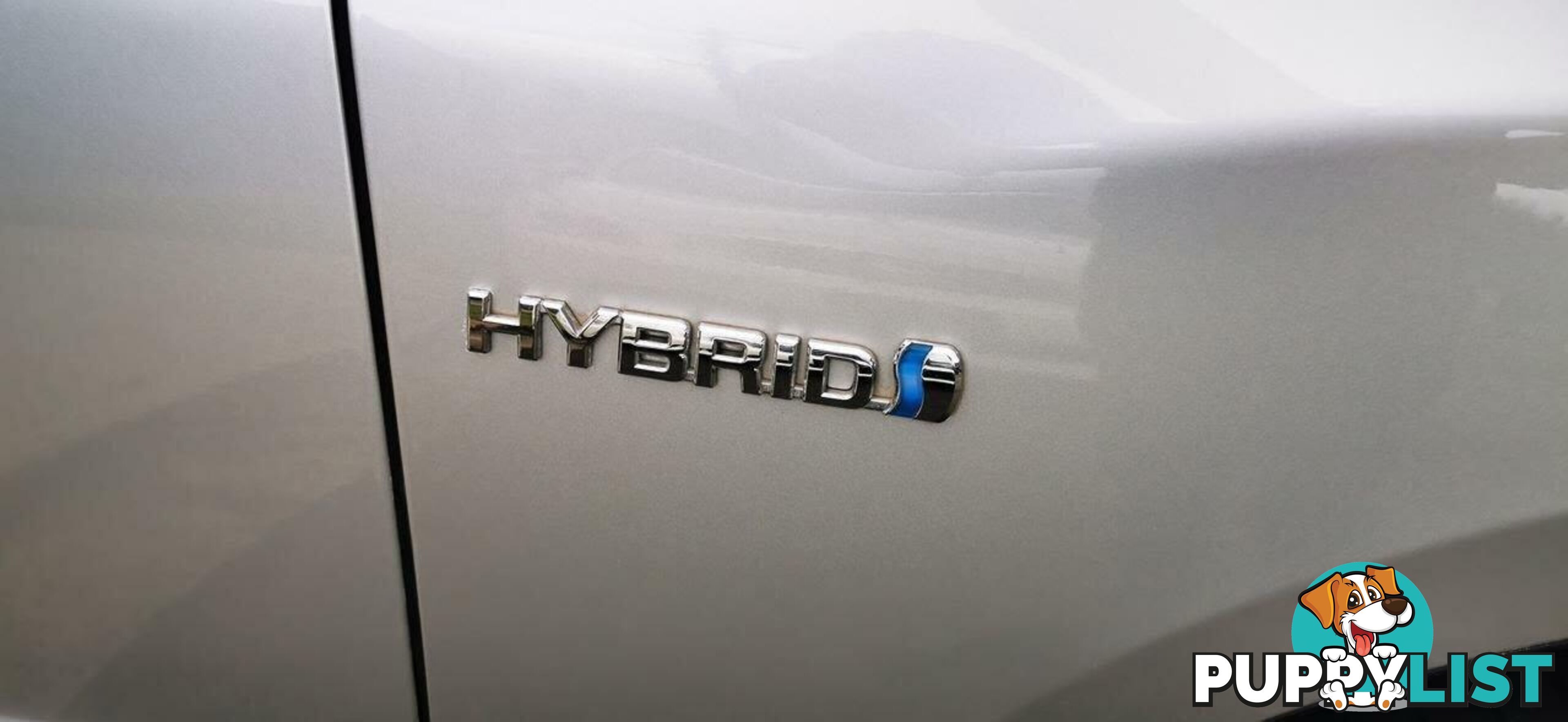 2010 TOYOTA CROWN HYBRID  -