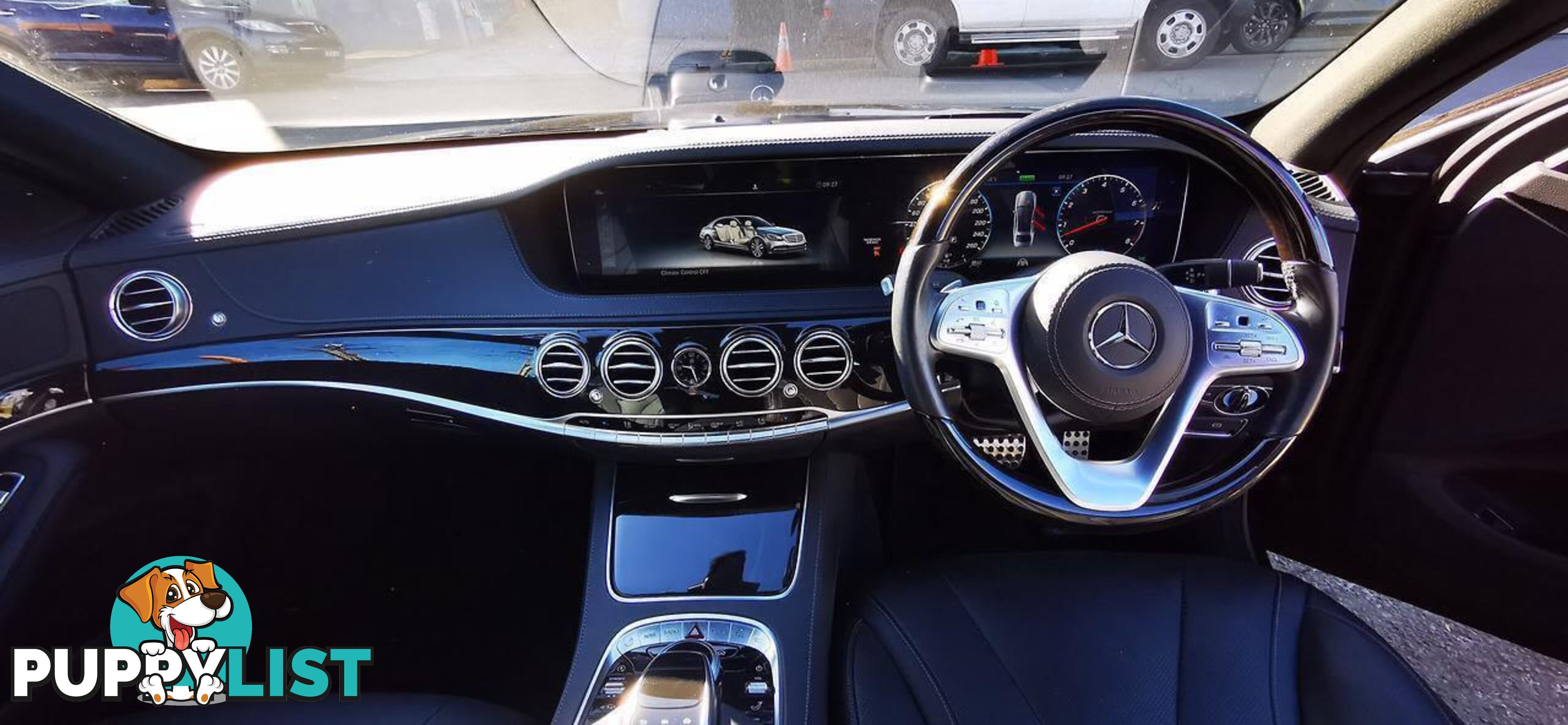 2020 MERCEDES-BENZ S-CLASS S450 EXCLUSIVE SPORTS  SEDAN