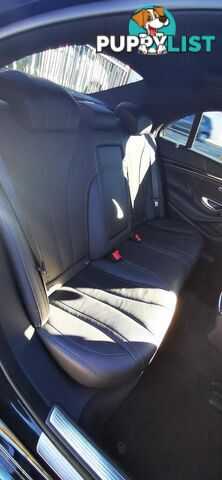 2020 MERCEDES-BENZ S-CLASS S450 EXCLUSIVE SPORTS  SEDAN