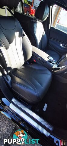2020 MERCEDES-BENZ S-CLASS S450 EXCLUSIVE SPORTS  SEDAN