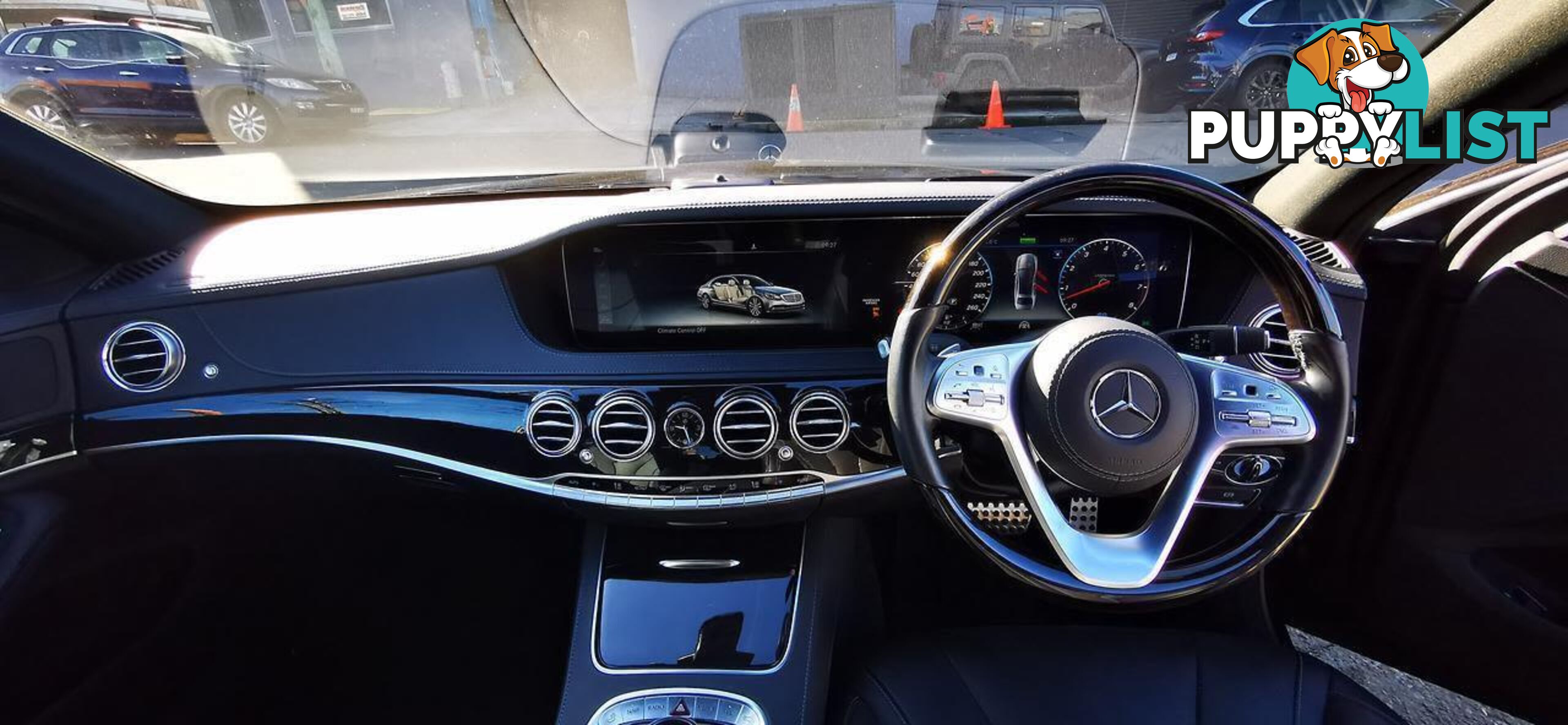 2020 MERCEDES-BENZ S-CLASS S450 EXCLUSIVE SPORTS  SEDAN