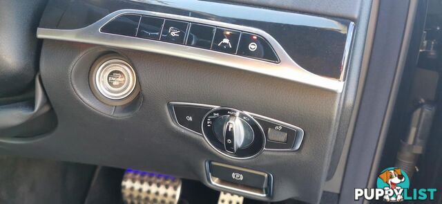 2020 MERCEDES-BENZ S-CLASS S450 EXCLUSIVE SPORTS  SEDAN