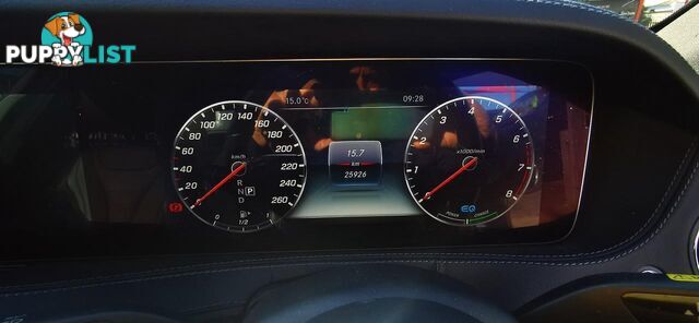 2020 MERCEDES-BENZ S-CLASS S450 EXCLUSIVE SPORTS  SEDAN