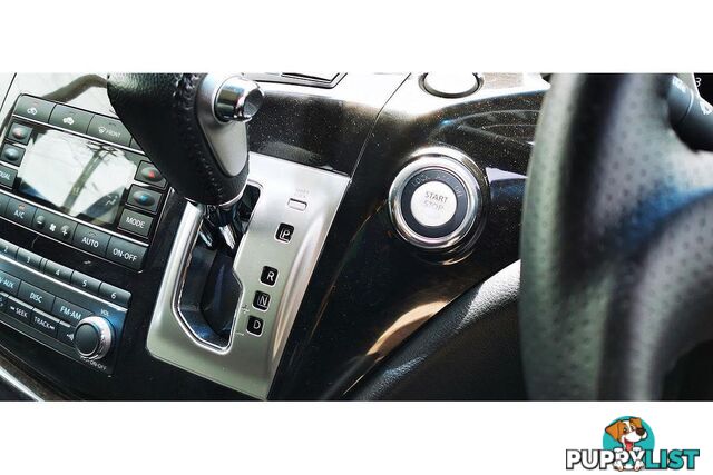 2012 NISSAN ELGRAND   OTHERCAR