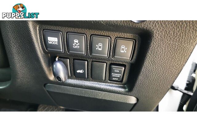 2012 NISSAN ELGRAND   OTHERCAR