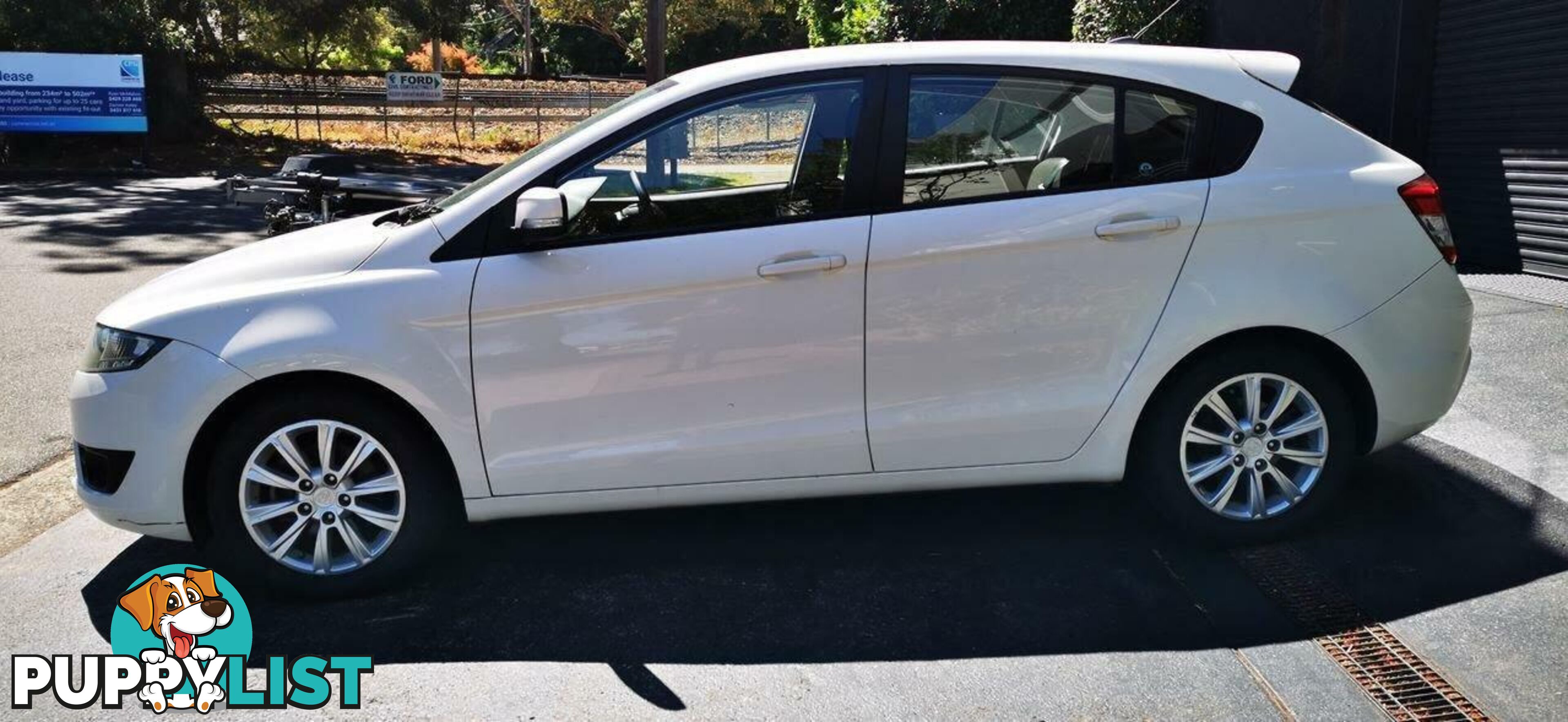 2016 PROTON SUPRIMA S GX CR HATCH, 5 DOORS, 5 SEATS