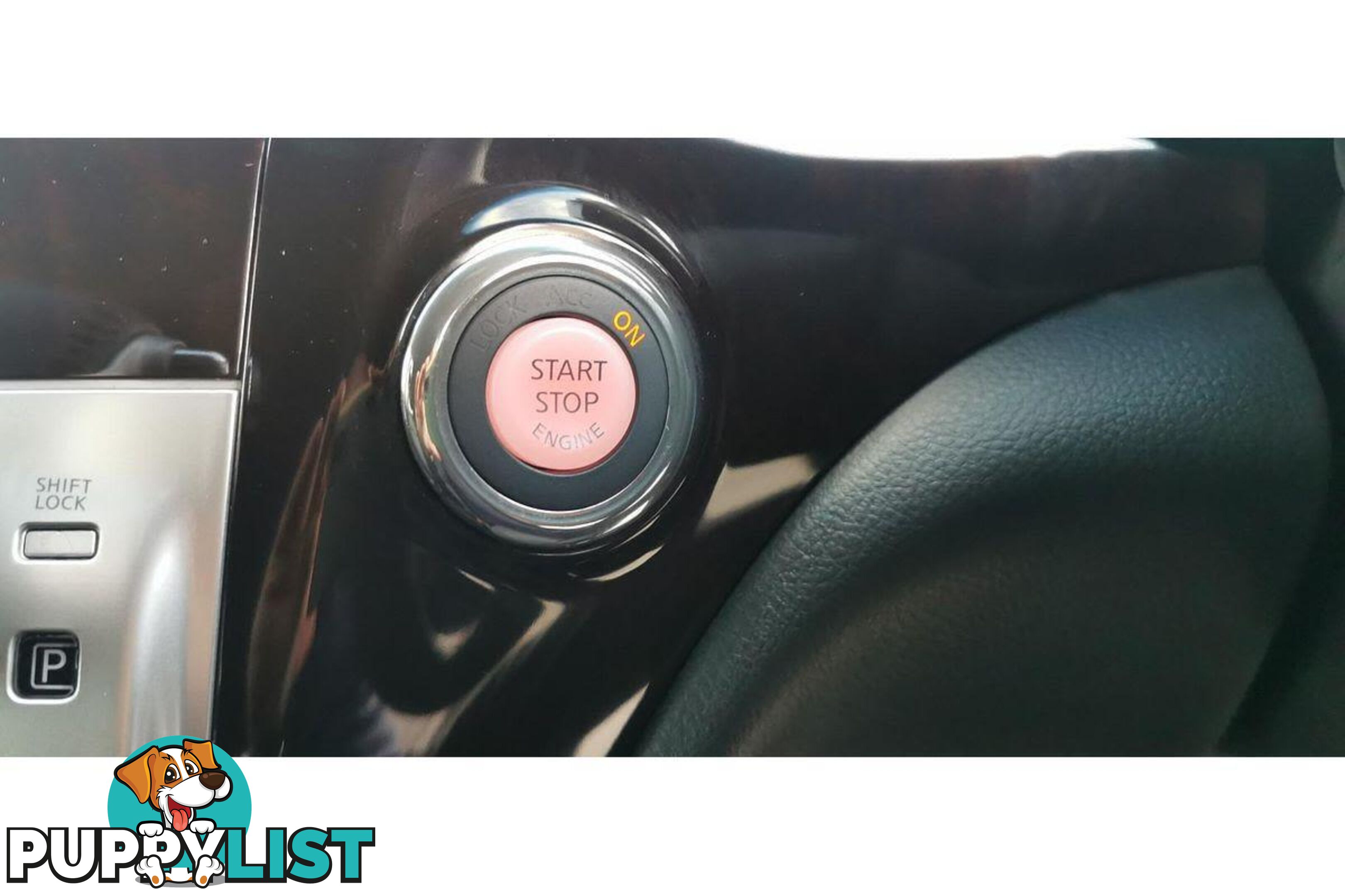 2010 NISSAN ELGRAND  E51 PEOPLEMOVER