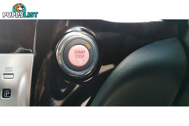 2010 NISSAN ELGRAND  E51 PEOPLEMOVER