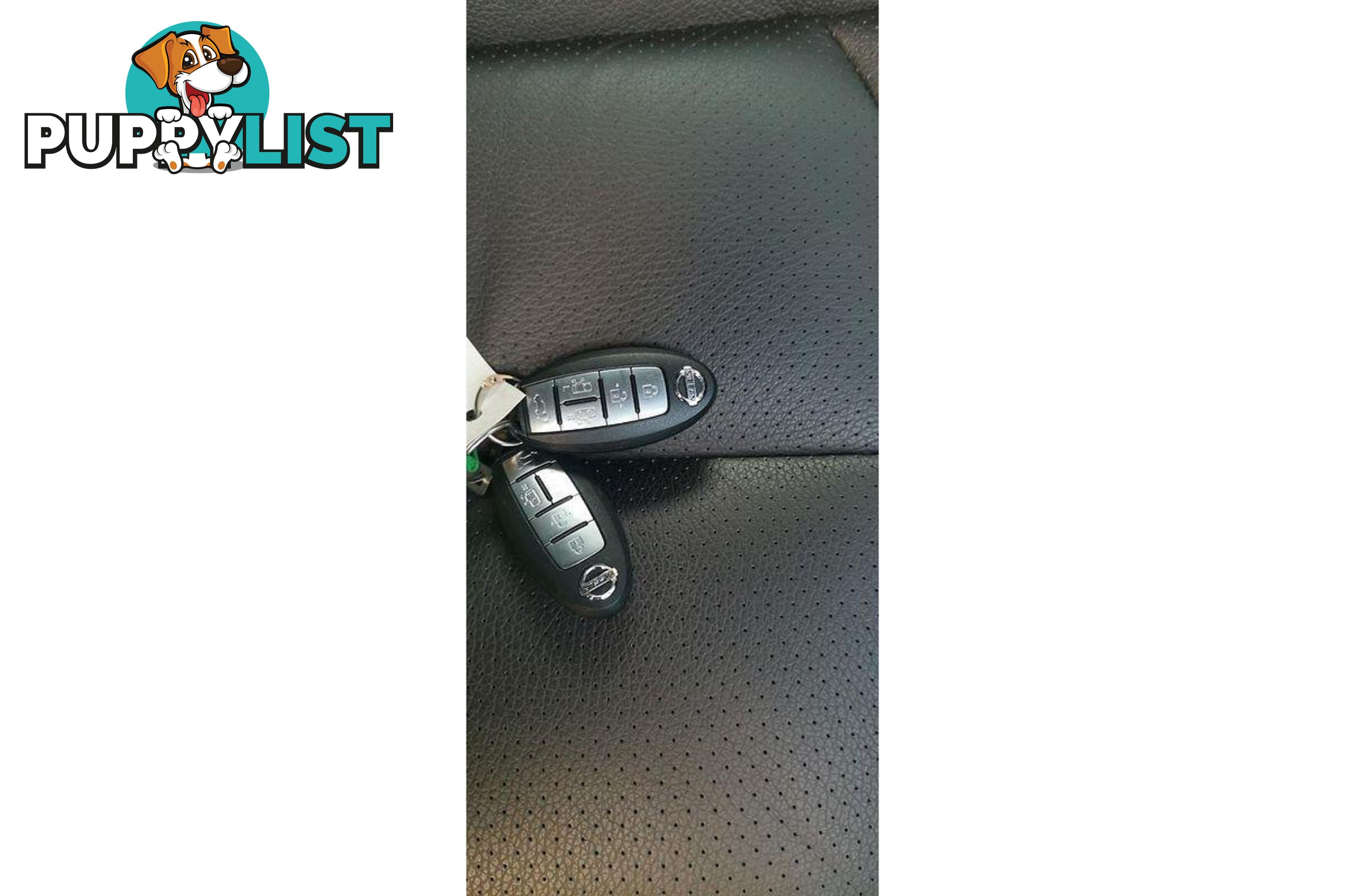2010 NISSAN ELGRAND  E51 PEOPLEMOVER
