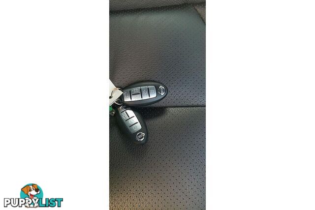 2010 NISSAN ELGRAND  E51 PEOPLEMOVER