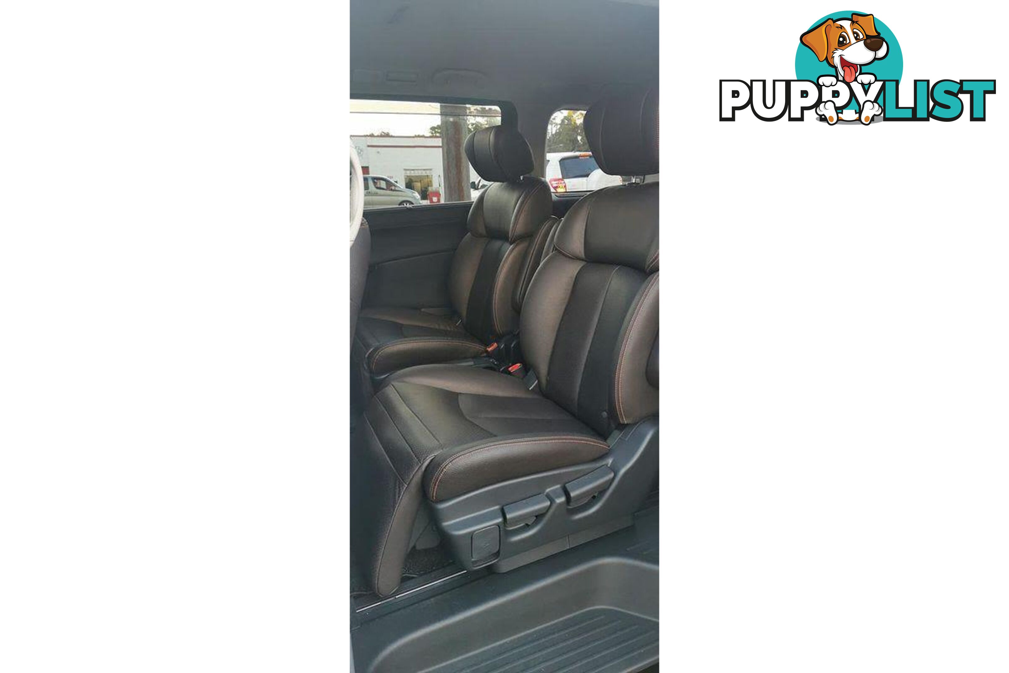 2010 NISSAN ELGRAND  E51 PEOPLEMOVER