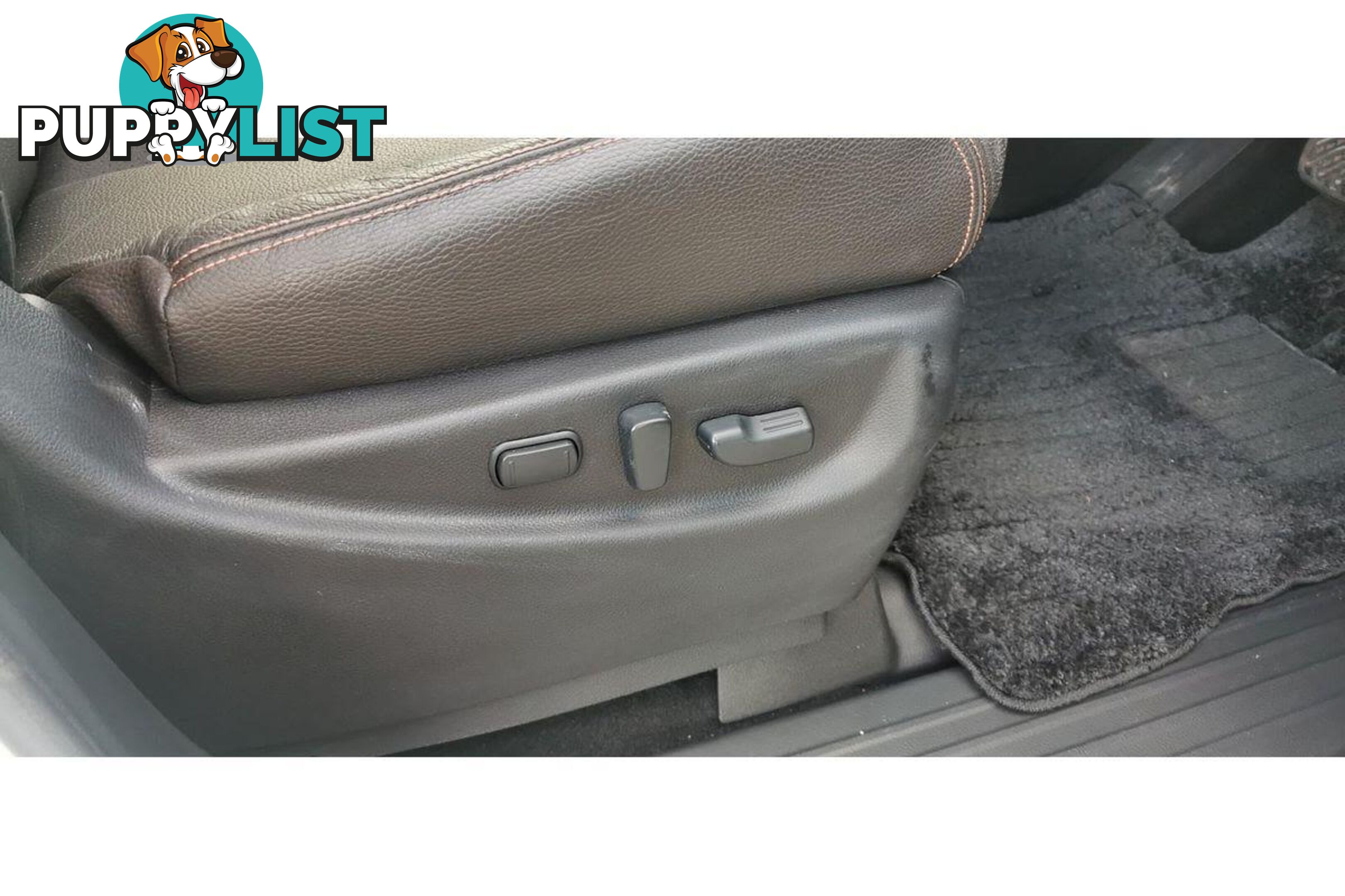 2010 NISSAN ELGRAND  E51 PEOPLEMOVER
