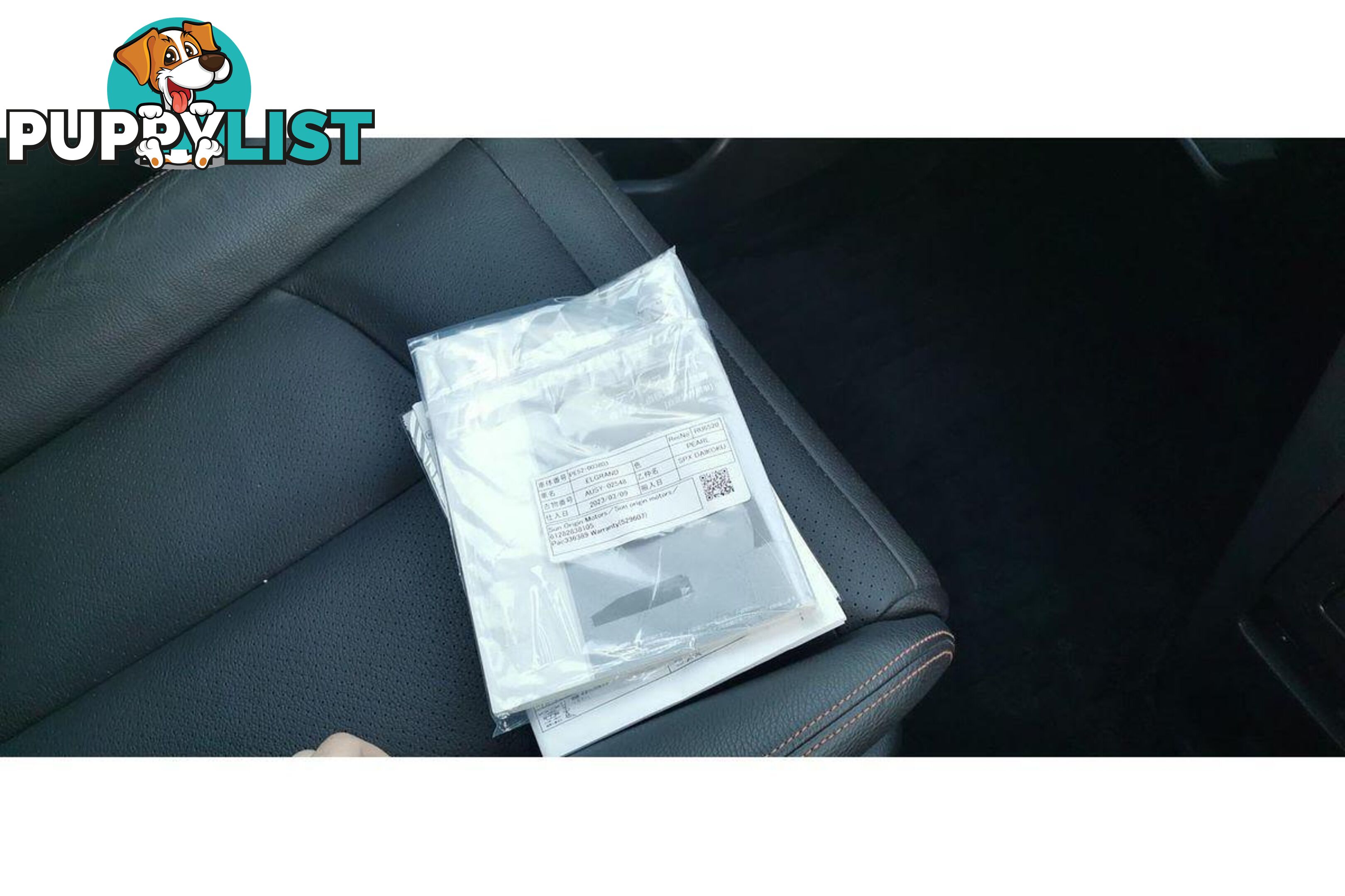 2010 NISSAN ELGRAND  E51 PEOPLEMOVER