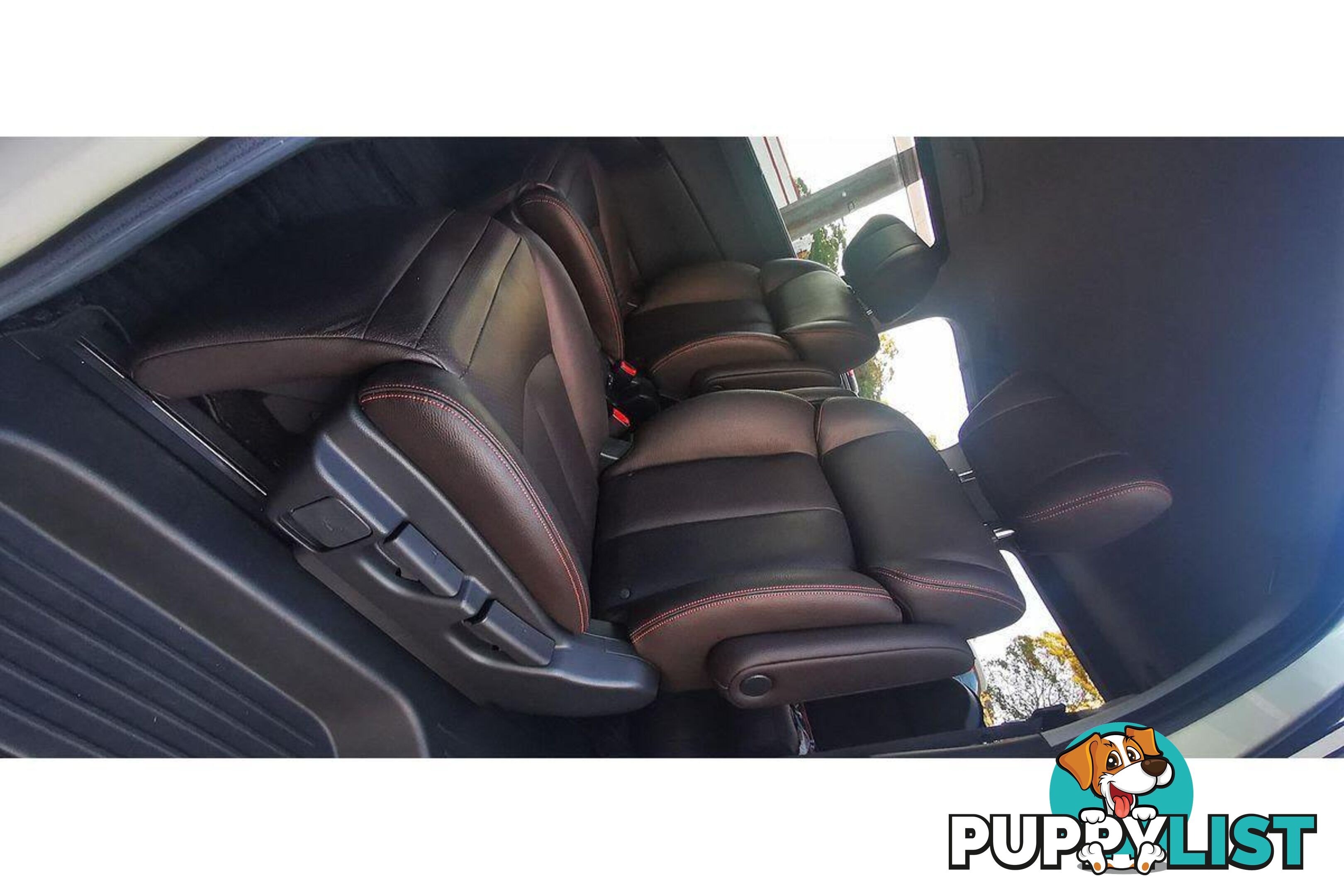 2010 NISSAN ELGRAND  E51 PEOPLEMOVER