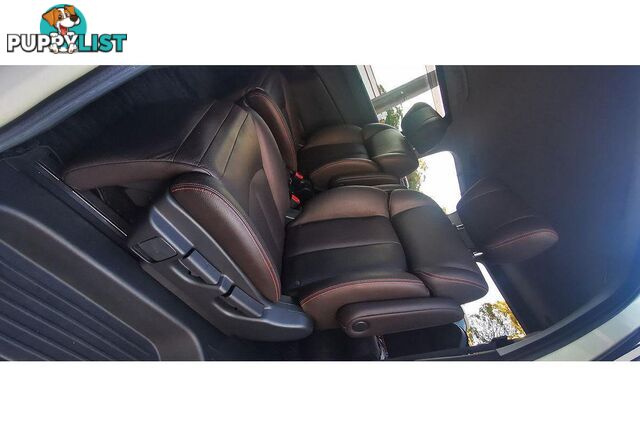 2010 NISSAN ELGRAND  E51 PEOPLEMOVER