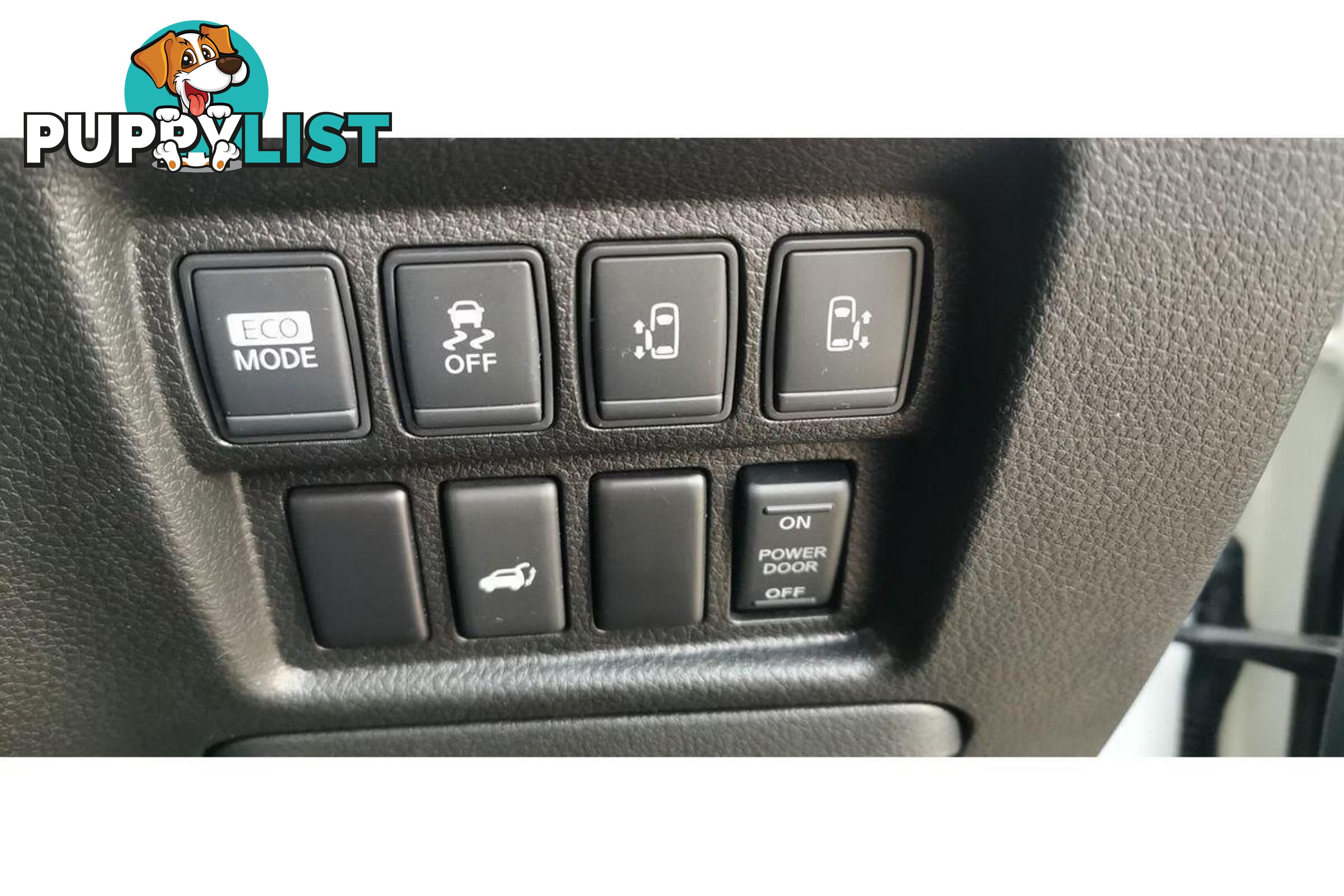 2010 NISSAN ELGRAND  E51 PEOPLEMOVER