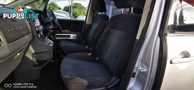 2008 MITSUBISHI DELICA D:5  -