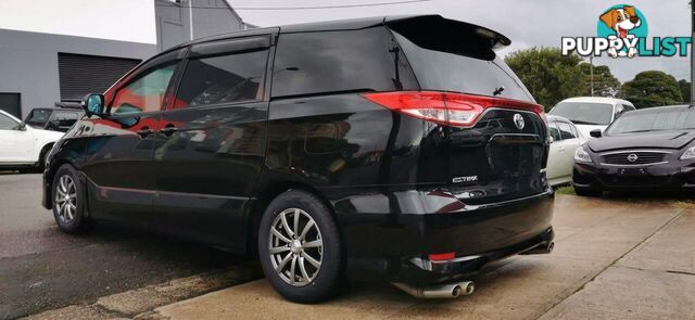 2009 TOYOTA ESTIMA AERAS  -