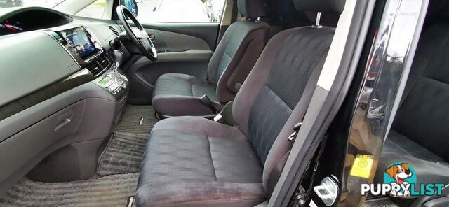 2009 TOYOTA ESTIMA AERAS  -