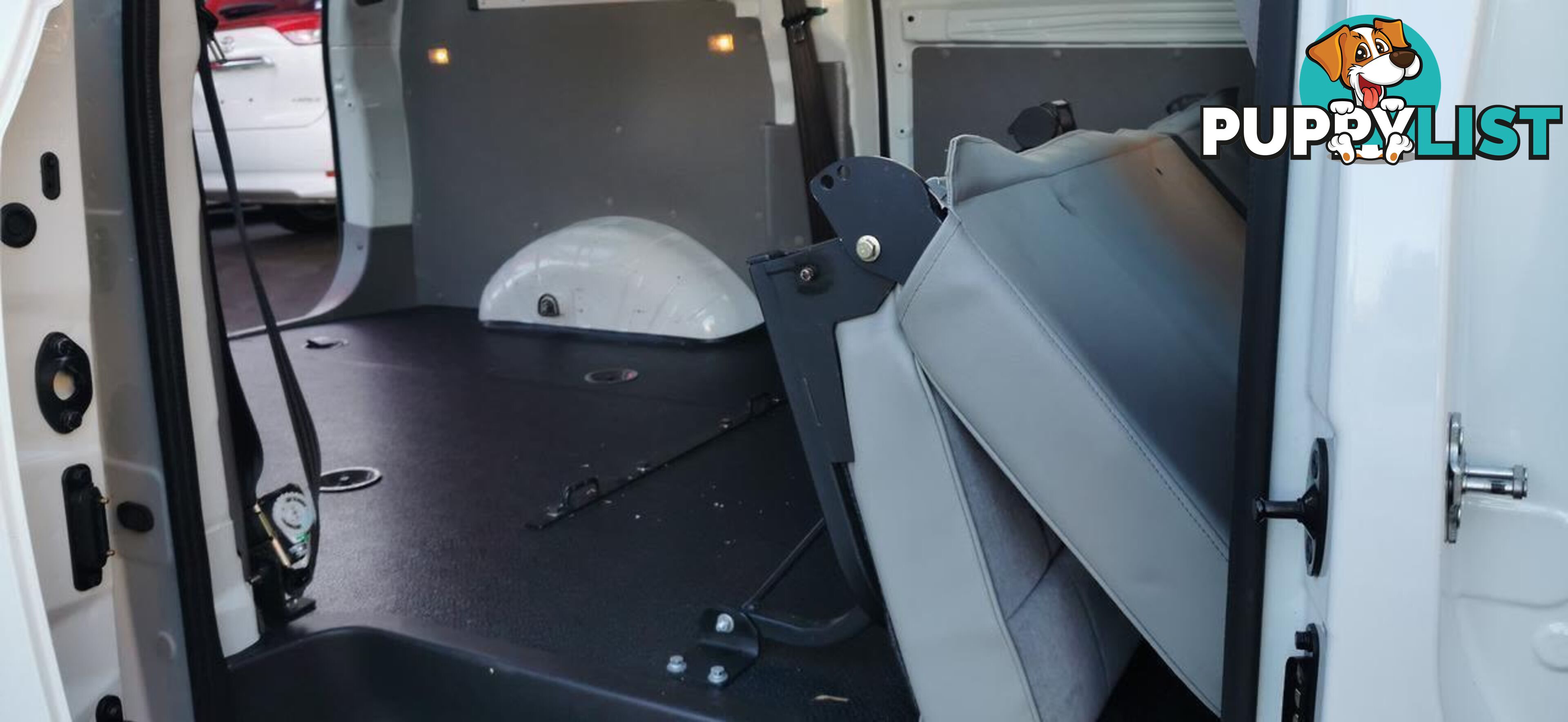 2018 LDV G10  SV7C COMMERCIAL