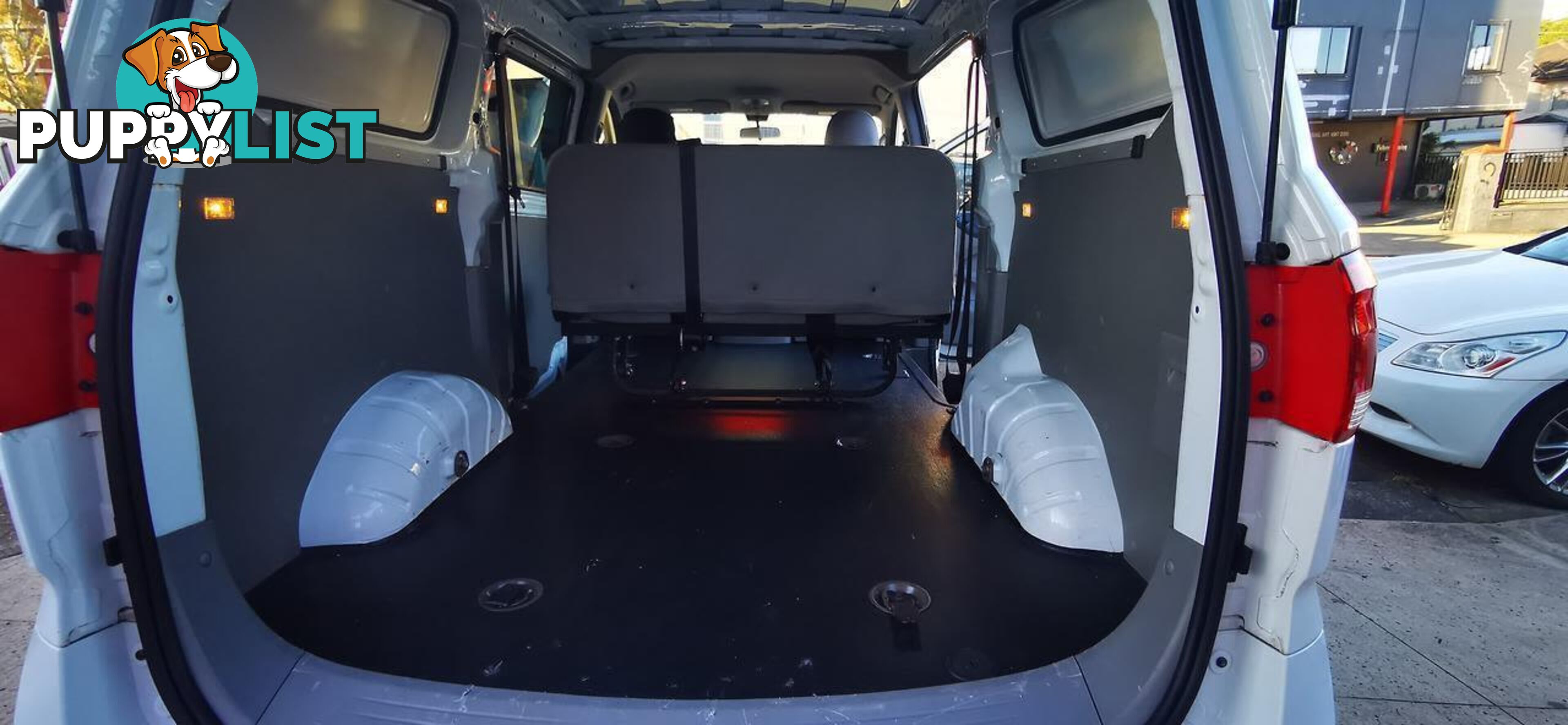 2018 LDV G10  SV7C COMMERCIAL