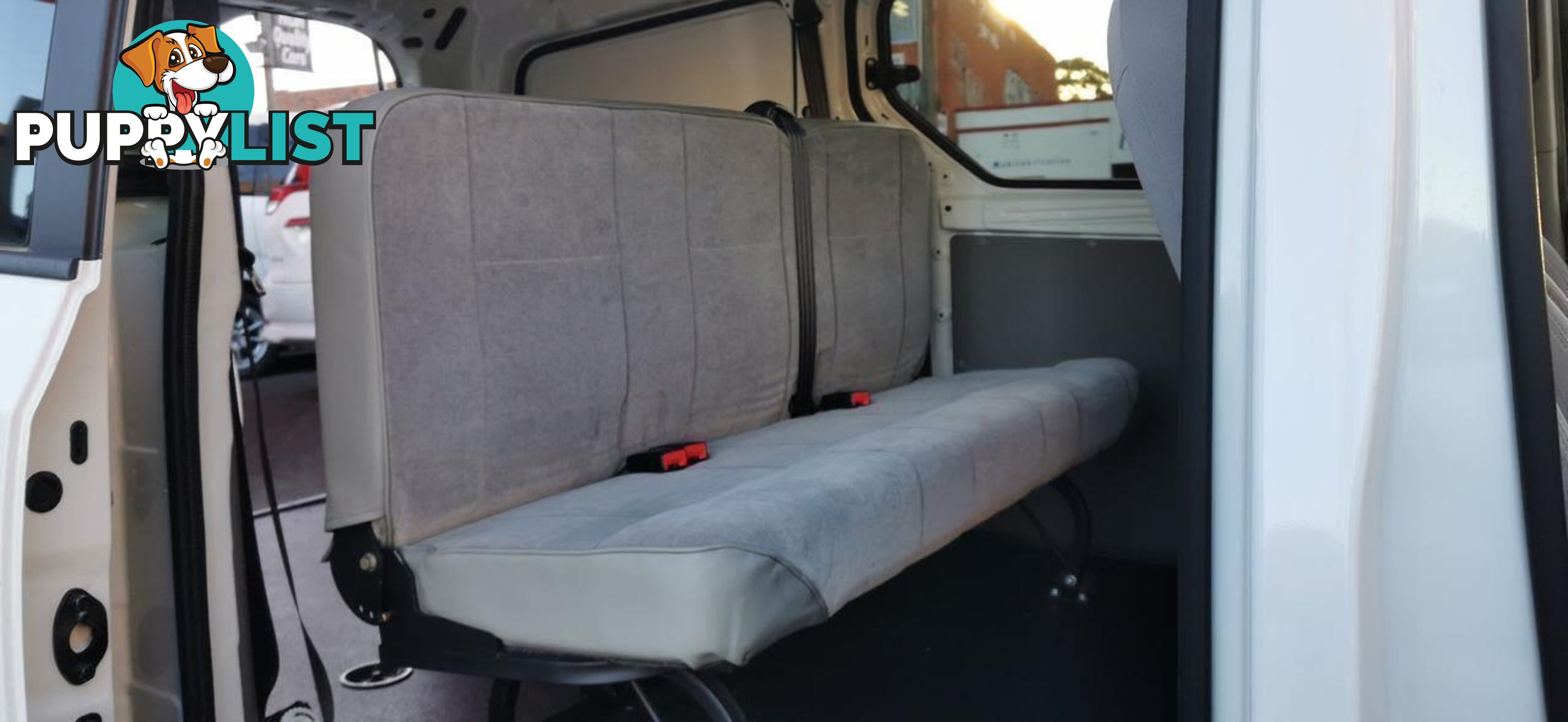 2018 LDV G10  SV7C COMMERCIAL