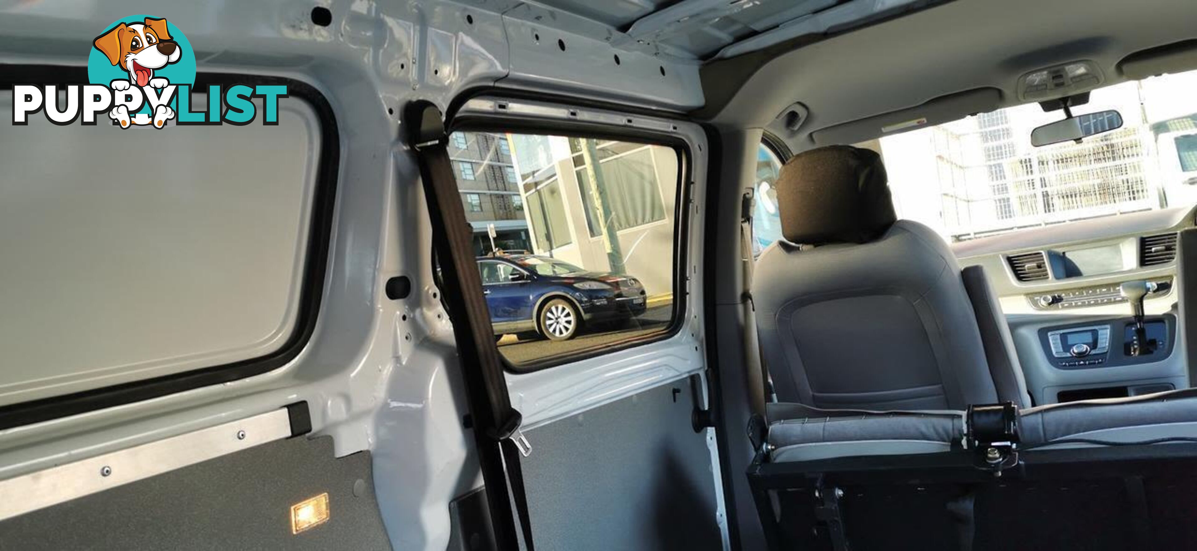 2018 LDV G10  SV7C COMMERCIAL