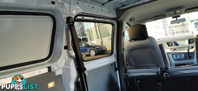 2018 LDV G10  SV7C COMMERCIAL