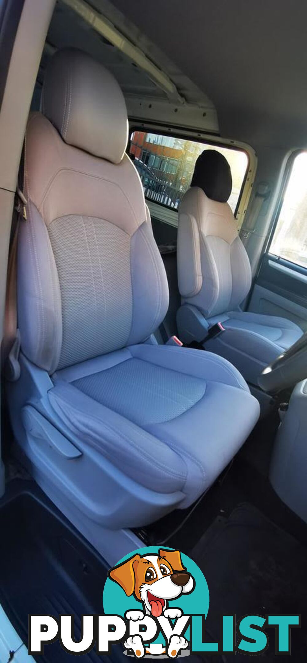 2018 LDV G10  SV7C COMMERCIAL