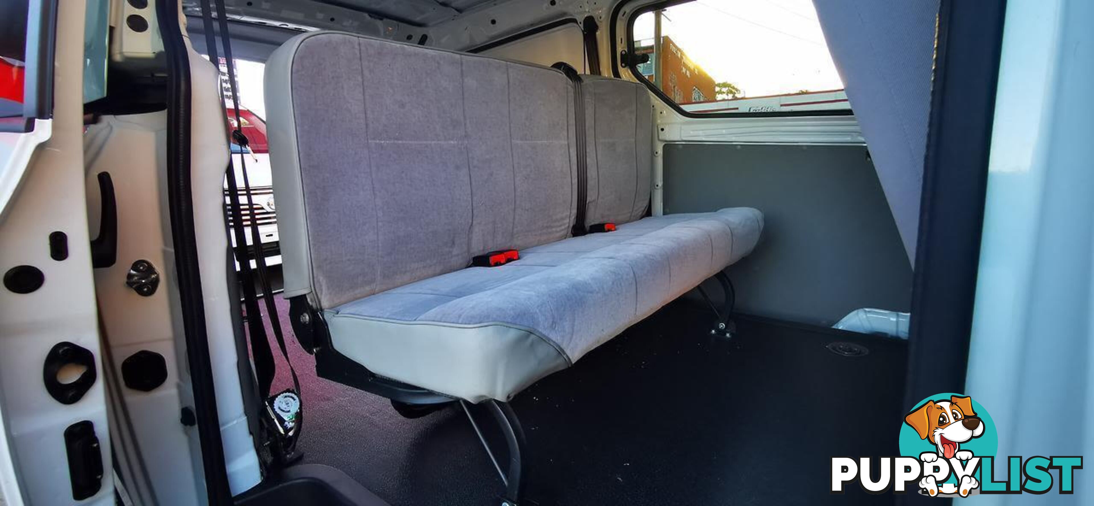 2018 LDV G10  SV7C COMMERCIAL
