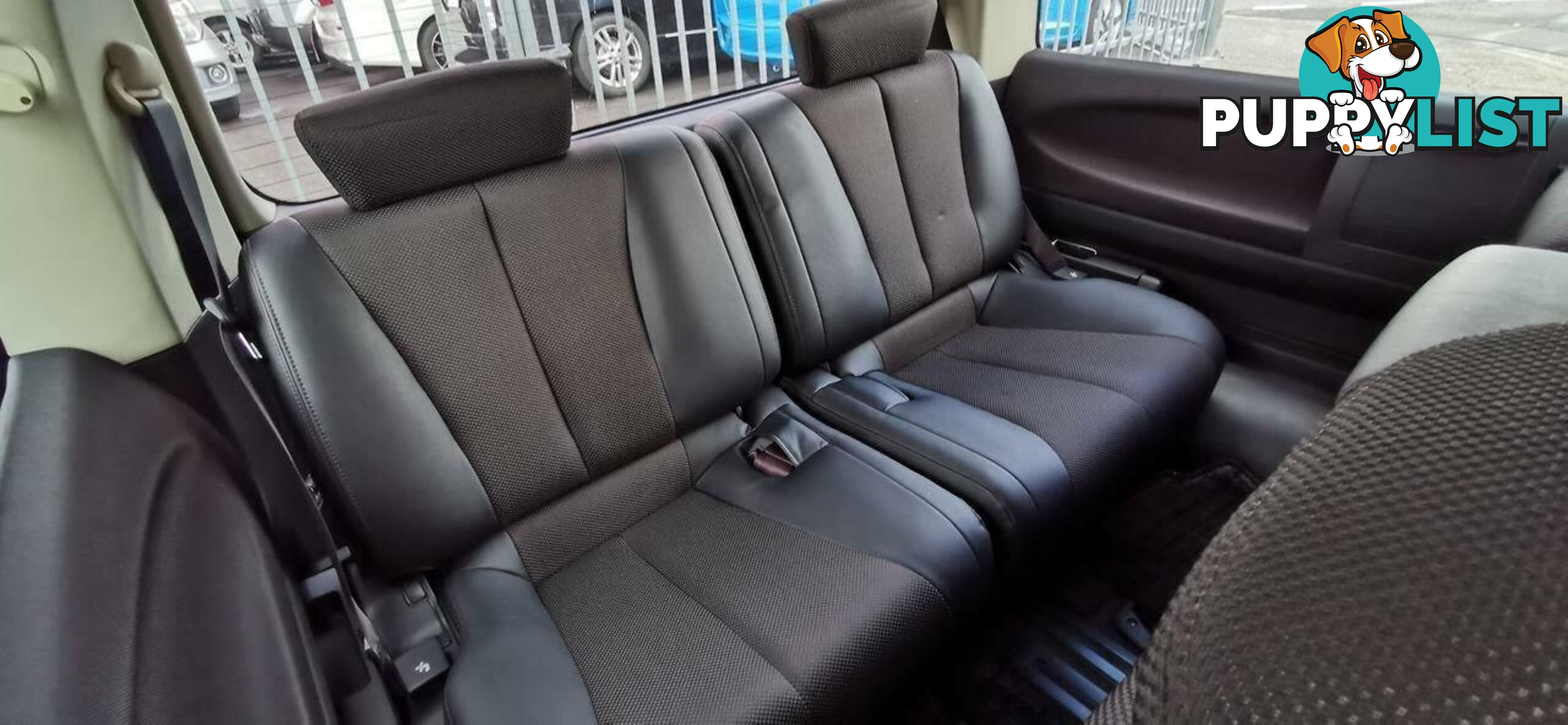 2006 NISSAN ELGRAND HIGHWAY STAR  -