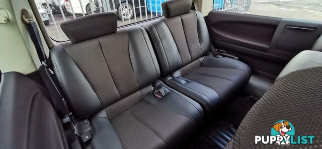 2006 NISSAN ELGRAND HIGHWAY STAR  -