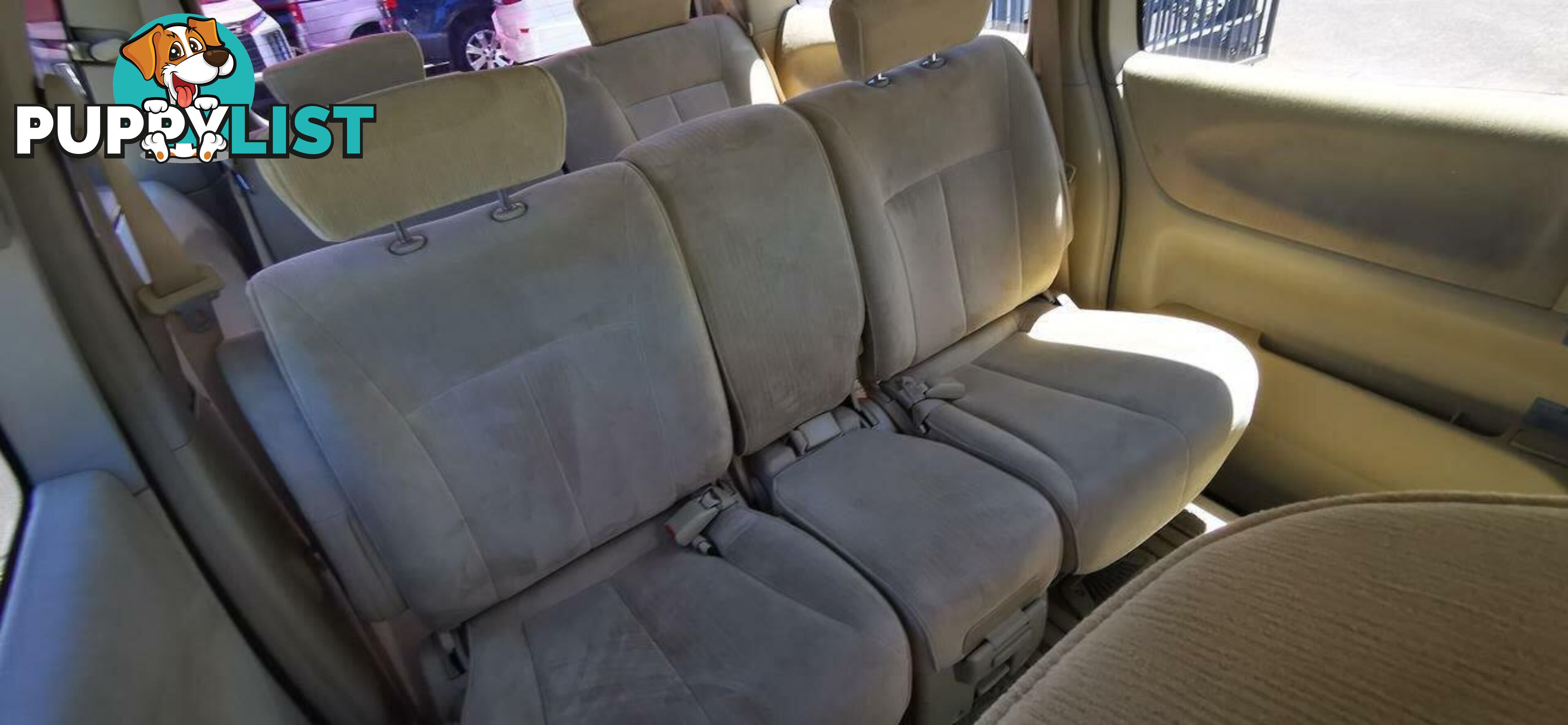 2006 NISSAN ELGRAND X  -