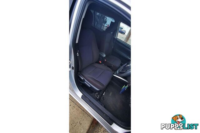 2018 TOYOTA COROLLA   WAGON