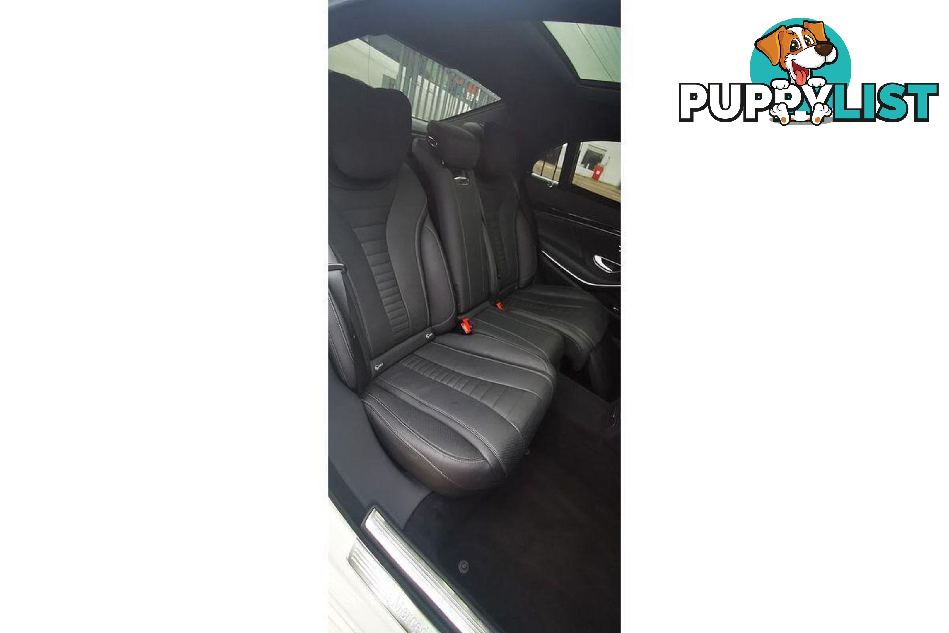 2018 MERCEDES-BENZ S-CLASS   SEDAN