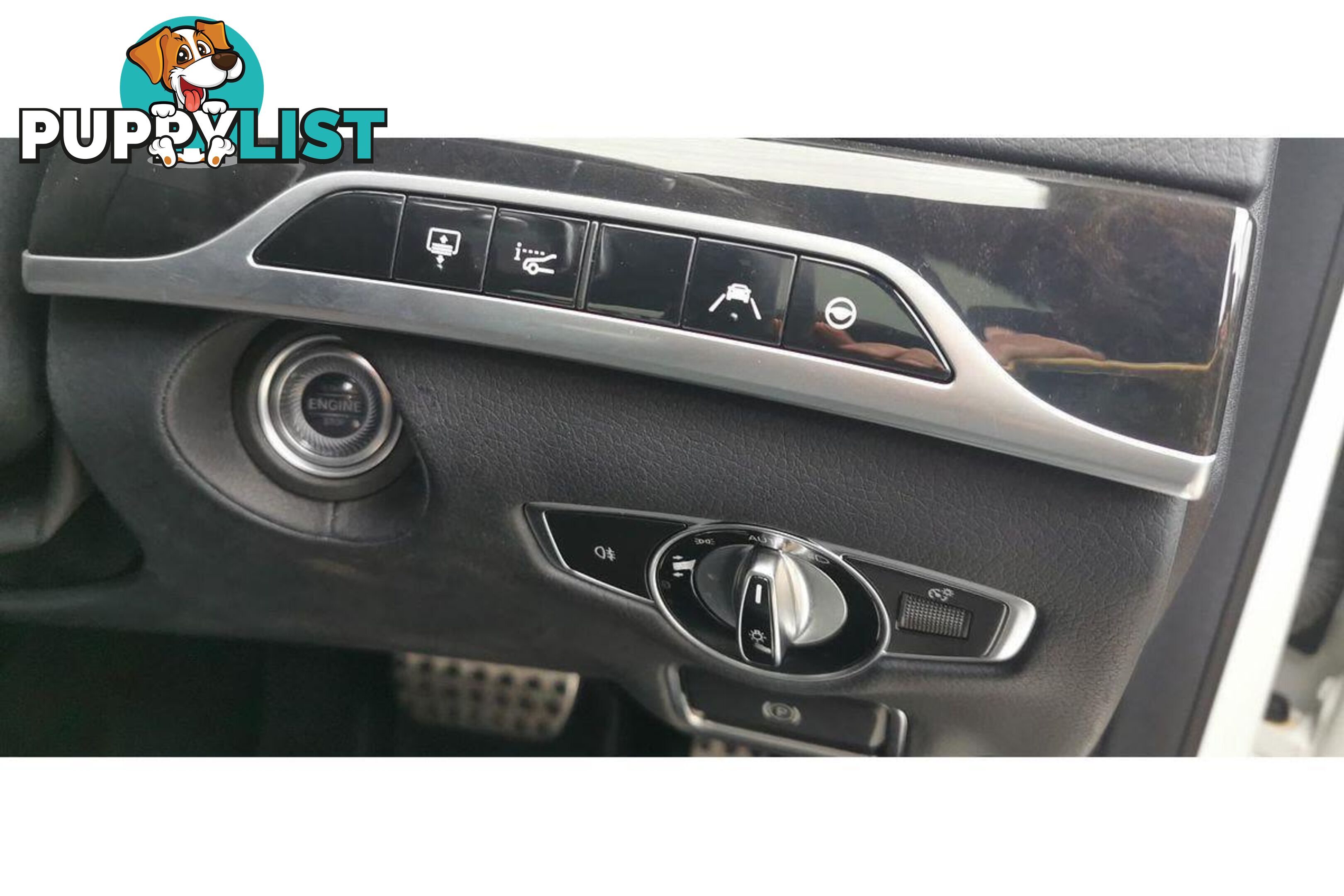 2018 MERCEDES-BENZ S-CLASS   SEDAN