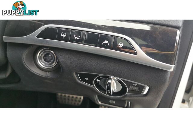 2018 MERCEDES-BENZ S-CLASS   SEDAN