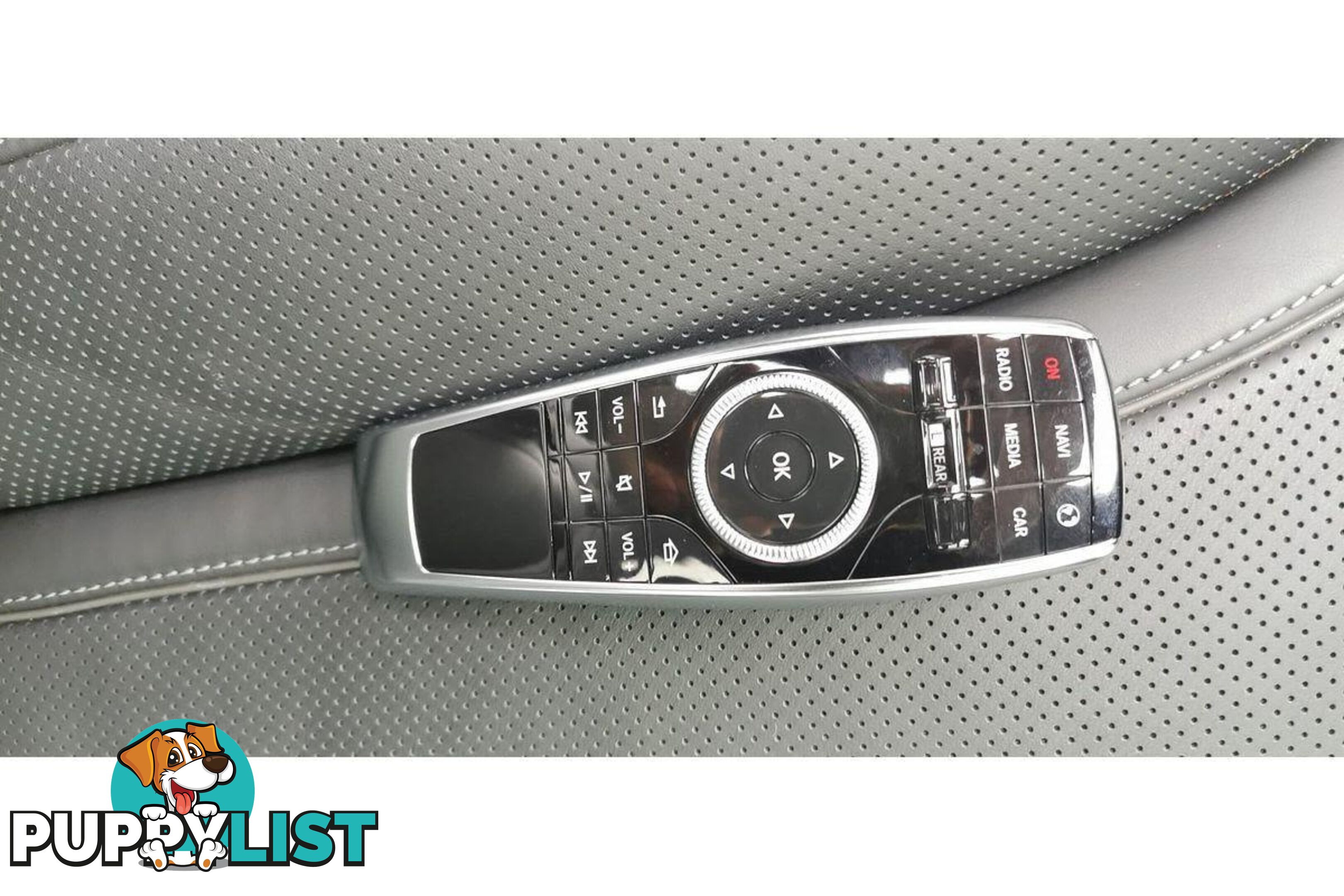 2018 MERCEDES-BENZ S-CLASS   SEDAN