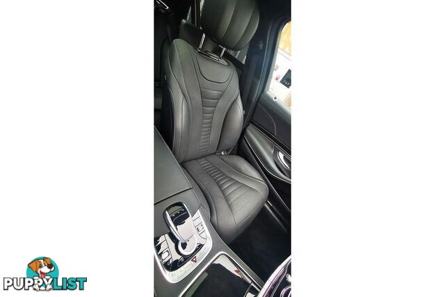 2018 MERCEDES-BENZ S-CLASS   SEDAN