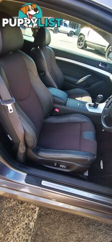 2008 NISSAN SKYLINE 370GT TYPE S  -