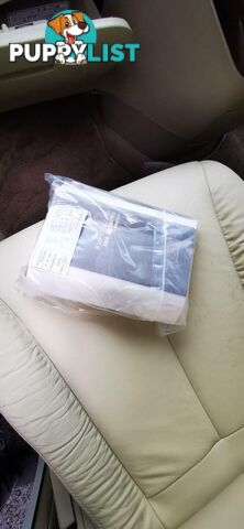 2003 NISSAN ELGRAND RIDER  WAGON