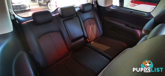 2011 NISSAN ELGRAND HIGHWAY STAR  -