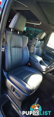 2022 TOYOTA ALPHARD EXECUTIVE LOUNGE S  COMMERCIAL