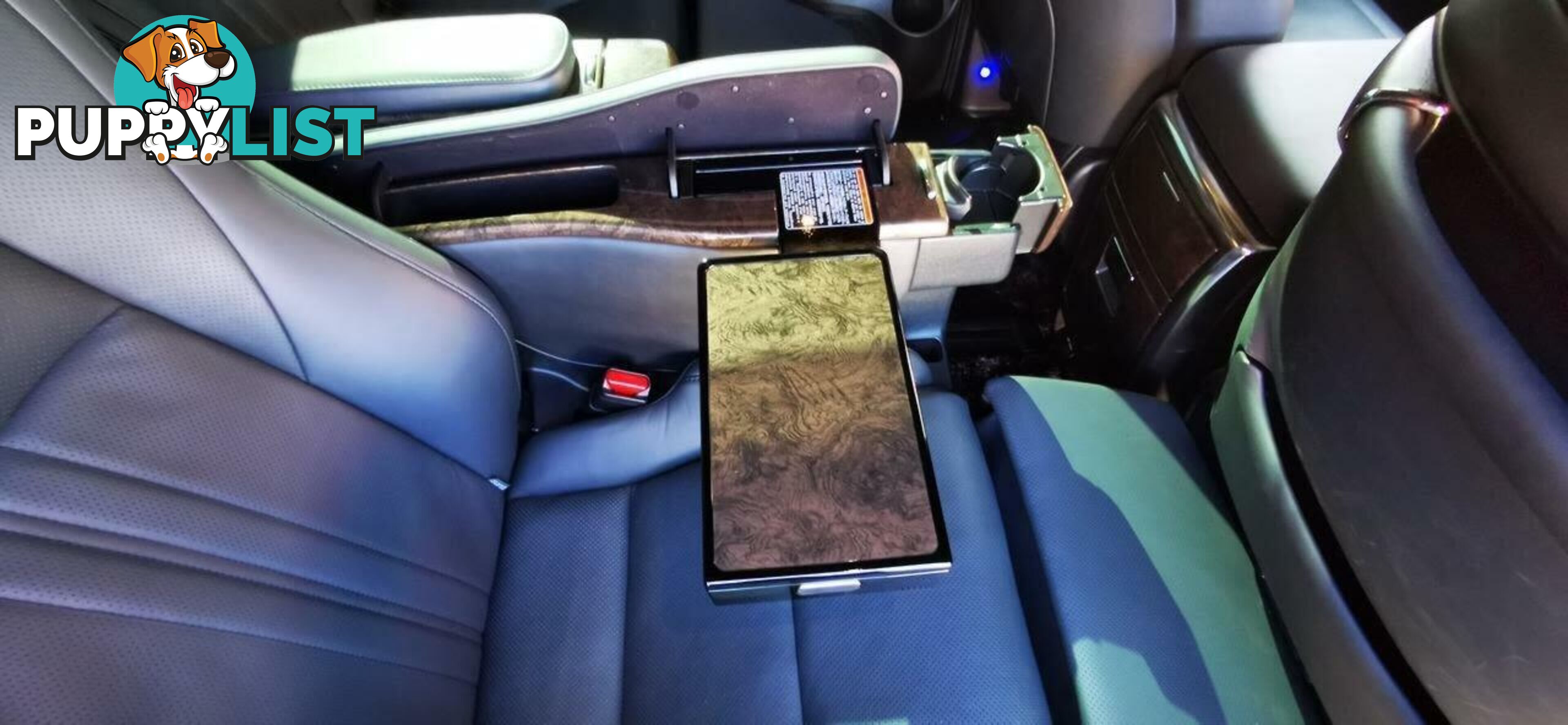 2022 TOYOTA ALPHARD EXECUTIVE LOUNGE S  COMMERCIAL