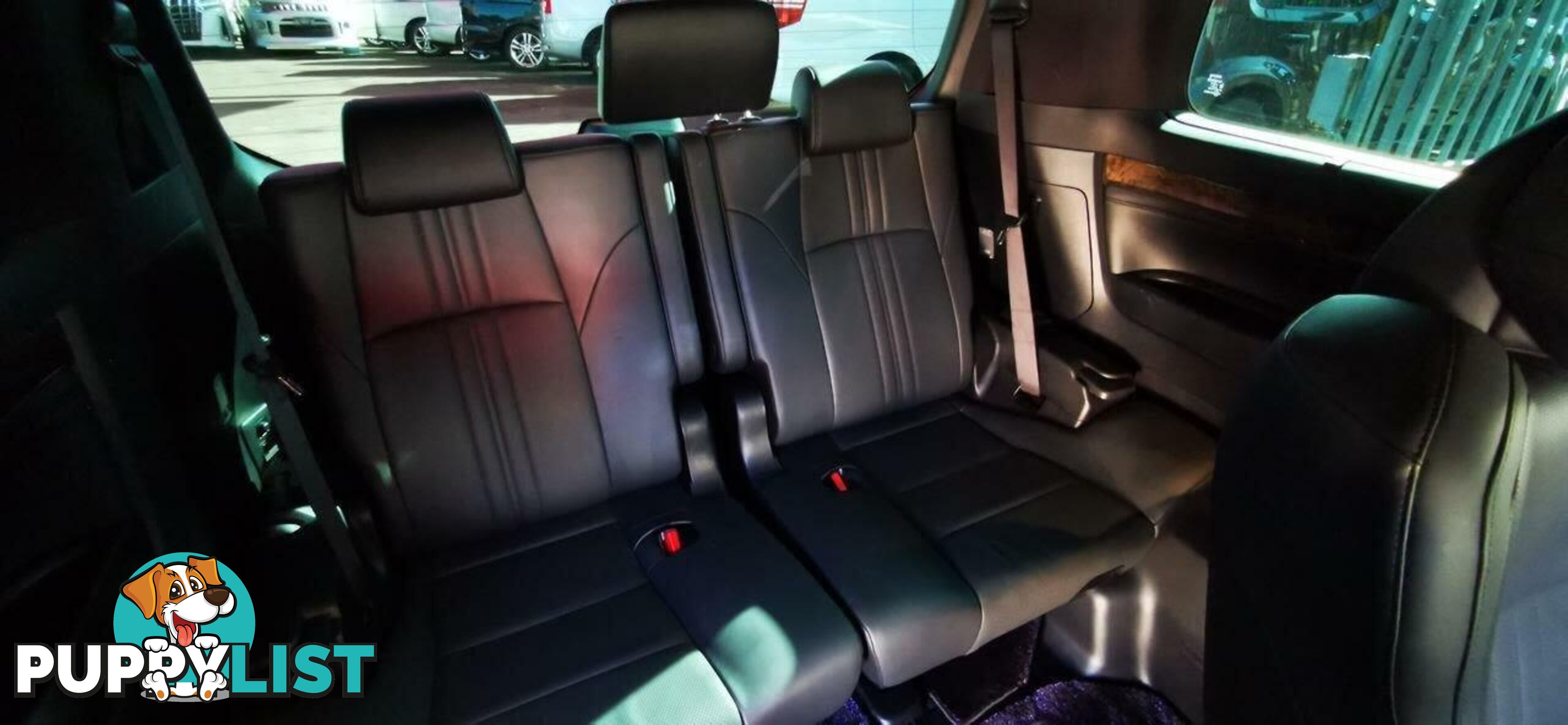 2022 TOYOTA ALPHARD EXECUTIVE LOUNGE S  COMMERCIAL