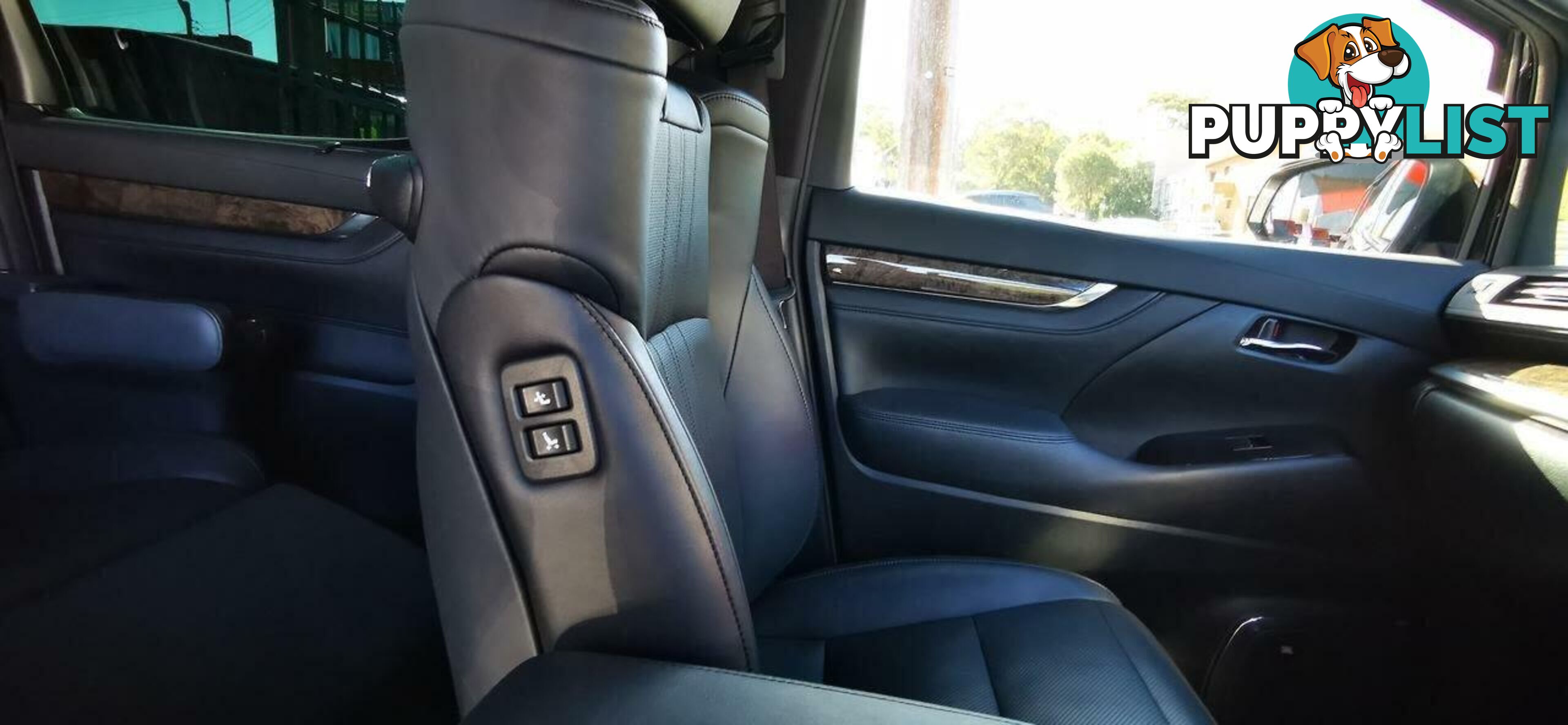 2022 TOYOTA ALPHARD EXECUTIVE LOUNGE S  COMMERCIAL