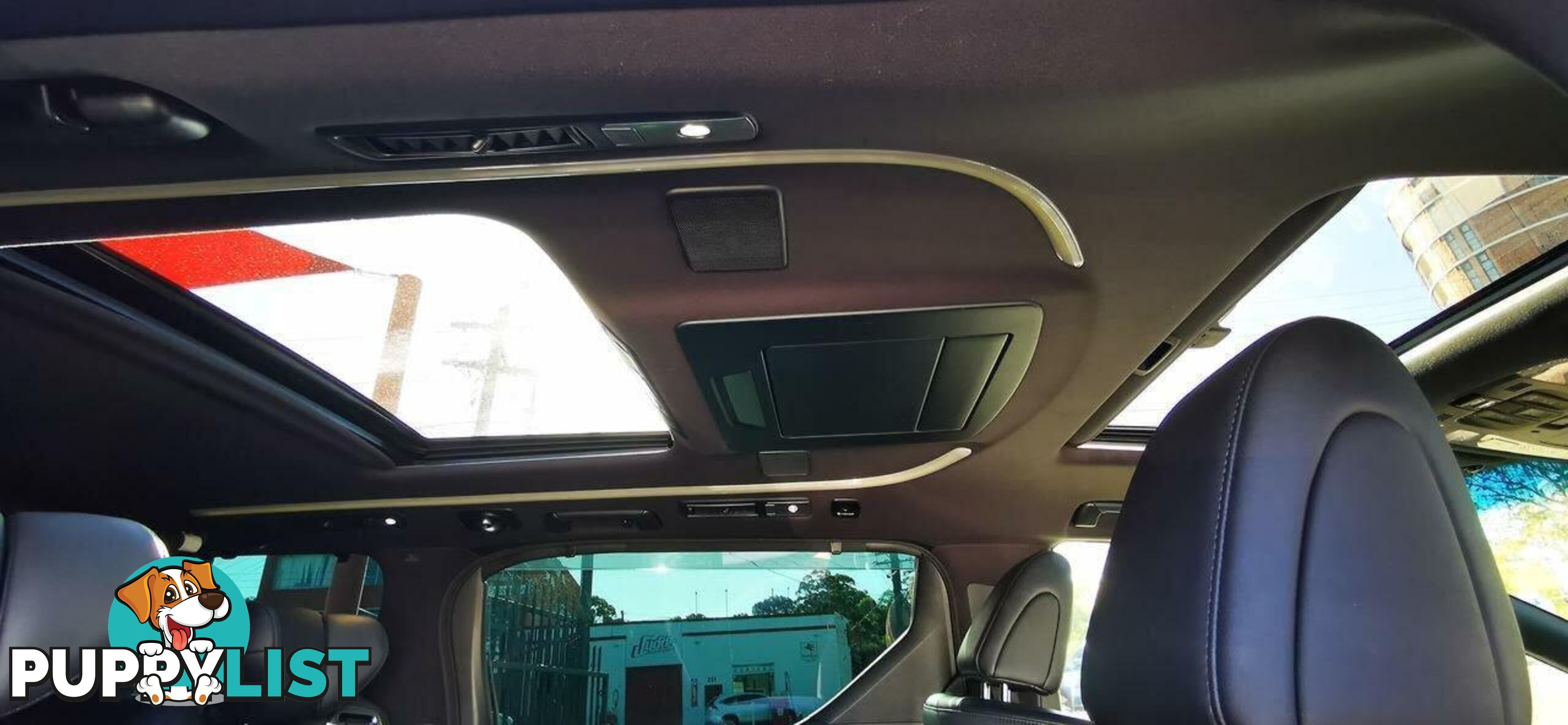 2022 TOYOTA ALPHARD EXECUTIVE LOUNGE S  COMMERCIAL