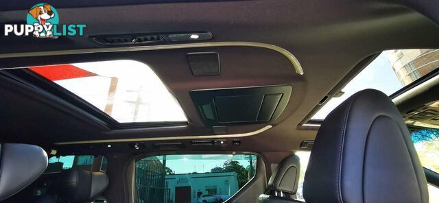 2022 TOYOTA ALPHARD EXECUTIVE LOUNGE S  COMMERCIAL