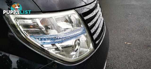 2008 NISSAN ELGRAND HIGHWAY STAR  -