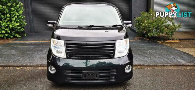 2008 NISSAN ELGRAND HIGHWAY STAR  -